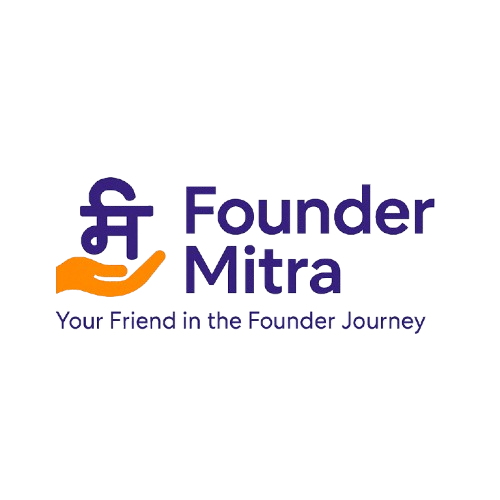 Founder Mitra logo